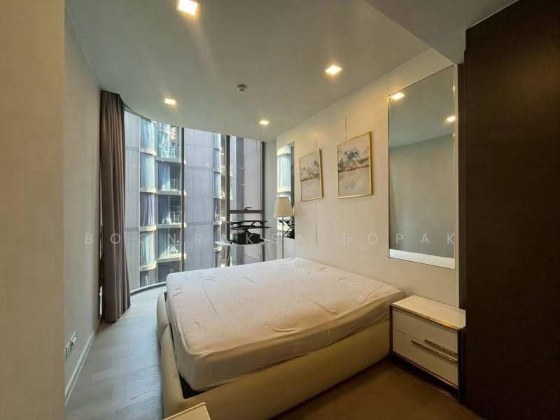ASHTON Residence 41 : แอชตัน เรสซิเดนซ์ 41, กรุงเทพ, สุขุมวิท 41, คลองตันเหนือ, วัฒนา, กรุงเทพ, 77 ตร.ม., คอนโด ให้เช่า, โดย Boonraksa Sopak, 500543739 - DDproperty.com