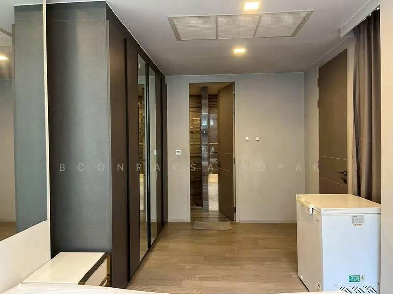 ASHTON Residence 41 : แอชตัน เรสซิเดนซ์ 41, กรุงเทพ, สุขุมวิท 41, คลองตันเหนือ, วัฒนา, กรุงเทพ, 77 ตร.ม., คอนโด ให้เช่า, โดย Boonraksa Sopak, 500543739 - DDproperty.com