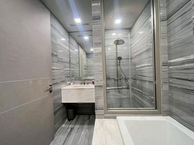 ASHTON Residence 41, Bangkok, Sukhumvit 41, Khlong Tan Nua, Watthana, Bangkok, 2 Bedrooms, 77 sqm, Condo For Rent, by Boonraksa Sopak, 500543739 - DDproperty.com