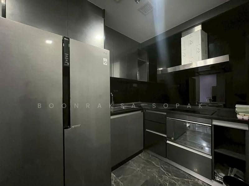 ASHTON Residence 41, Bangkok, Sukhumvit 41, Khlong Tan Nua, Watthana, Bangkok, 2 Bedrooms, 77 sqm, Condo For Rent, by Boonraksa Sopak, 500543739 - DDproperty.com