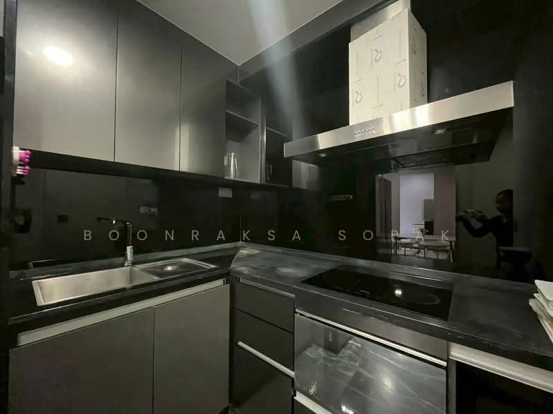 ASHTON Residence 41, Bangkok, Sukhumvit 41, Khlong Tan Nua, Watthana, Bangkok, 2 Bedrooms, 77 sqm, Condo For Rent, by Boonraksa Sopak, 500543739 - DDproperty.com