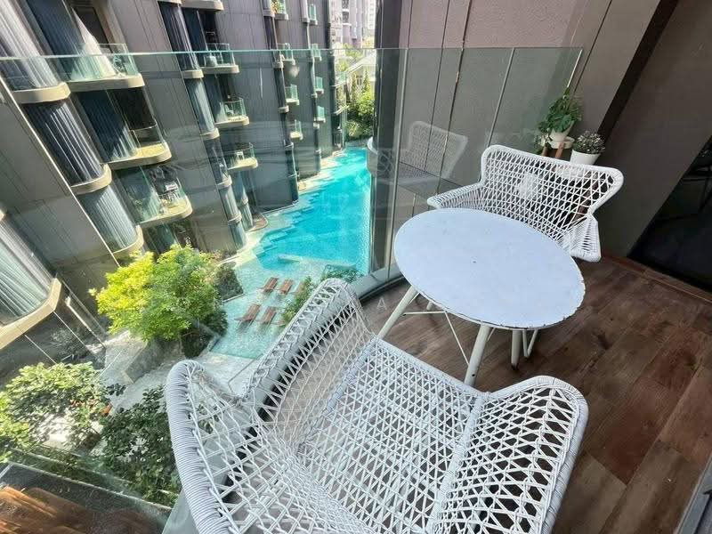 ASHTON Residence 41 : แอชตัน เรสซิเดนซ์ 41, กรุงเทพ, สุขุมวิท 41, คลองตันเหนือ, วัฒนา, กรุงเทพ, 77 ตร.ม., คอนโด ให้เช่า, โดย Boonraksa Sopak, 500543739 - DDproperty.com