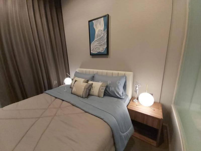 The Esse at Singha Complex, Bangkok, 1788 New Petchaburi Rd, Khlongtoei Nua, Watthana, Bangkok, 2 Bedrooms, 72 sqm, Condo For Sale, by Preeyapohn Jatuchai, 500543741 - DDproperty.com
