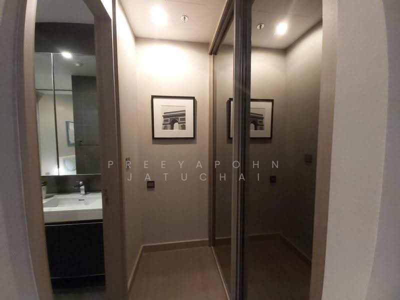 The Esse at Singha Complex, Bangkok, 1788 New Petchaburi Rd, Khlongtoei Nua, Watthana, Bangkok, 2 Bedrooms, 72 sqm, Condo For Sale, by Preeyapohn Jatuchai, 500543741 - DDproperty.com