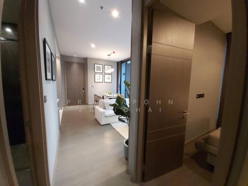 The Esse at Singha Complex : ดิ เอส แอท สิงห์ คอมเพล็กซ์, กรุงเทพ, 1788 ถนนเพชรบุรีตัดใหม่, คลองเตยเหนือ, วัฒนา, กรุงเทพ, 72 ตร.ม., คอนโด ขาย, โดย Preeyapohn Jatuchai, 500543741 - DDproperty.com