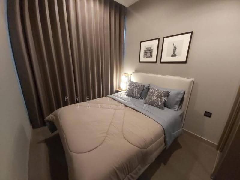 The Esse at Singha Complex, Bangkok, 1788 New Petchaburi Rd, Khlongtoei Nua, Watthana, Bangkok, 2 Bedrooms, 72 sqm, Condo For Sale, by Preeyapohn Jatuchai, 500543741 - DDproperty.com