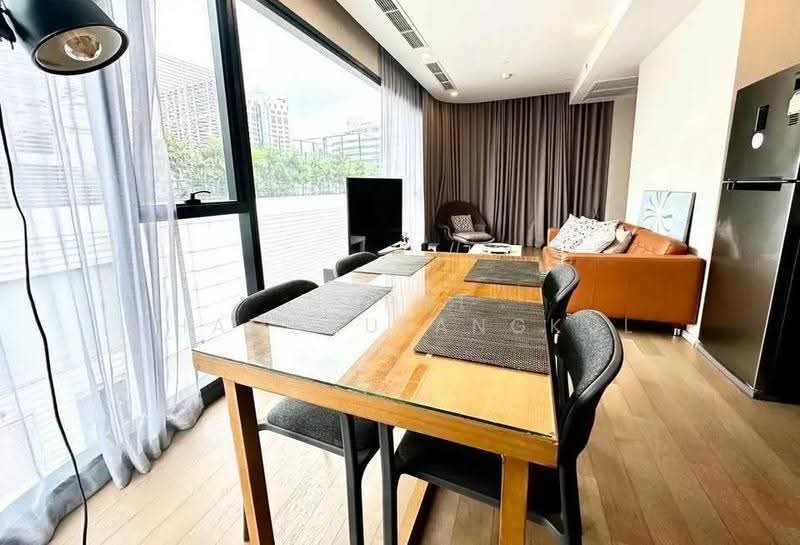 ASHTON Asoke, Bangkok, 131 Asoke Montri Road, Khlongtoei Nua, Watthana, Bangkok, 2 Bedrooms, 66 sqm, Condo For Sale, by Napat Thamakulangkul, 500543742 - DDproperty.com