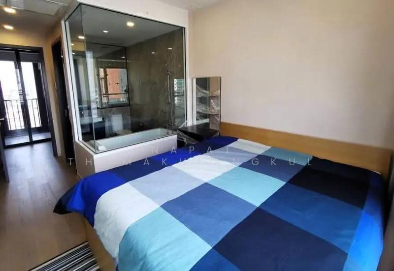ASHTON Asoke, Bangkok, 131 Asoke Montri Road, Khlongtoei Nua, Watthana, Bangkok, 2 Bedrooms, 66 sqm, Condo For Sale, by Napat Thamakulangkul, 500543742 - DDproperty.com
