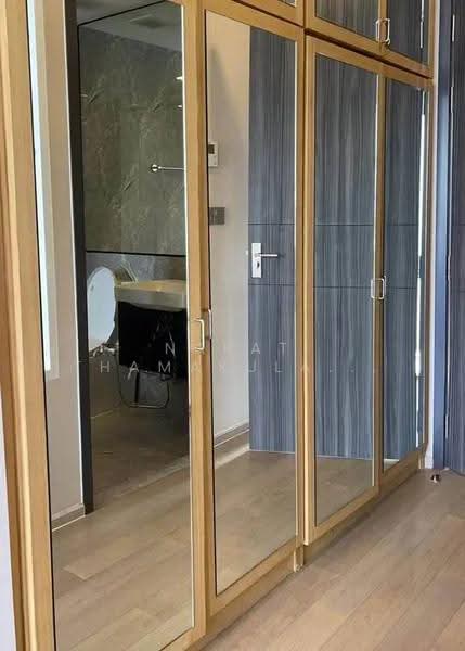 ASHTON Asoke, Bangkok, 131 Asoke Montri Road, Khlongtoei Nua, Watthana, Bangkok, 2 Bedrooms, 66 sqm, Condo For Sale, by Napat Thamakulangkul, 500543742 - DDproperty.com