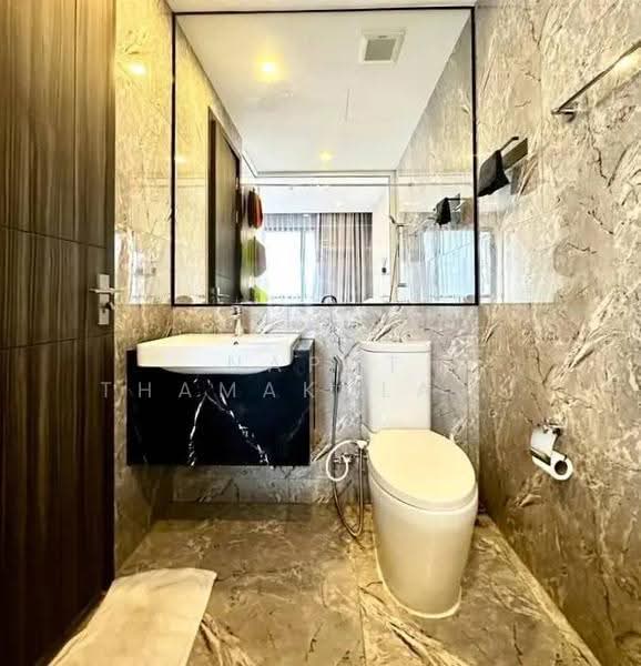 ASHTON Asoke, Bangkok, 131 Asoke Montri Road, Khlongtoei Nua, Watthana, Bangkok, 2 Bedrooms, 66 sqm, Condo For Sale, by Napat Thamakulangkul, 500543742 - DDproperty.com