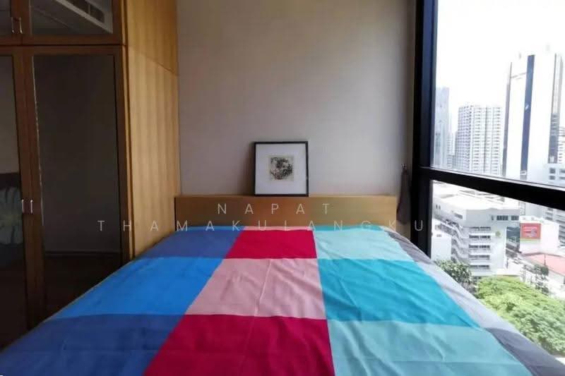 ASHTON Asoke, Bangkok, 131 Asoke Montri Road, Khlongtoei Nua, Watthana, Bangkok, 2 Bedrooms, 66 sqm, Condo For Sale, by Napat Thamakulangkul, 500543742 - DDproperty.com