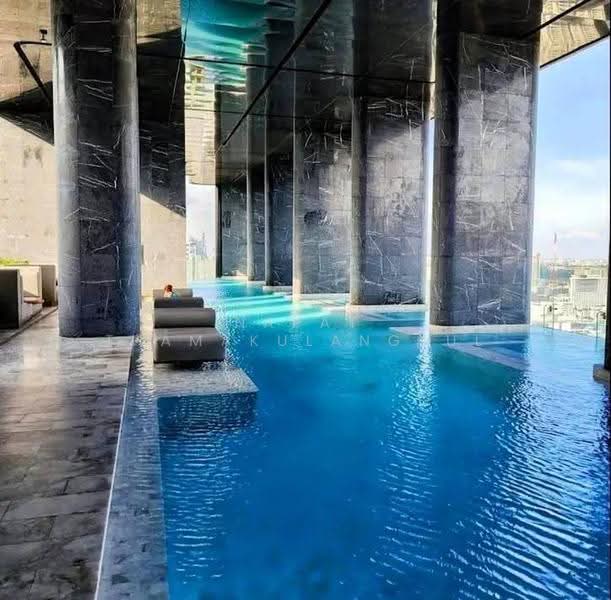 ASHTON Asoke, Bangkok, 131 Asoke Montri Road, Khlongtoei Nua, Watthana, Bangkok, 2 Bedrooms, 66 sqm, Condo For Sale, by Napat Thamakulangkul, 500543742 - DDproperty.com