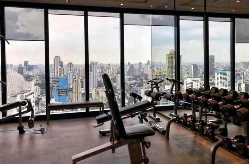 ASHTON Asoke, Bangkok, 131 Asoke Montri Road, Khlongtoei Nua, Watthana, Bangkok, 2 Bedrooms, 66 sqm, Condo For Sale, by Napat Thamakulangkul, 500543742 - DDproperty.com