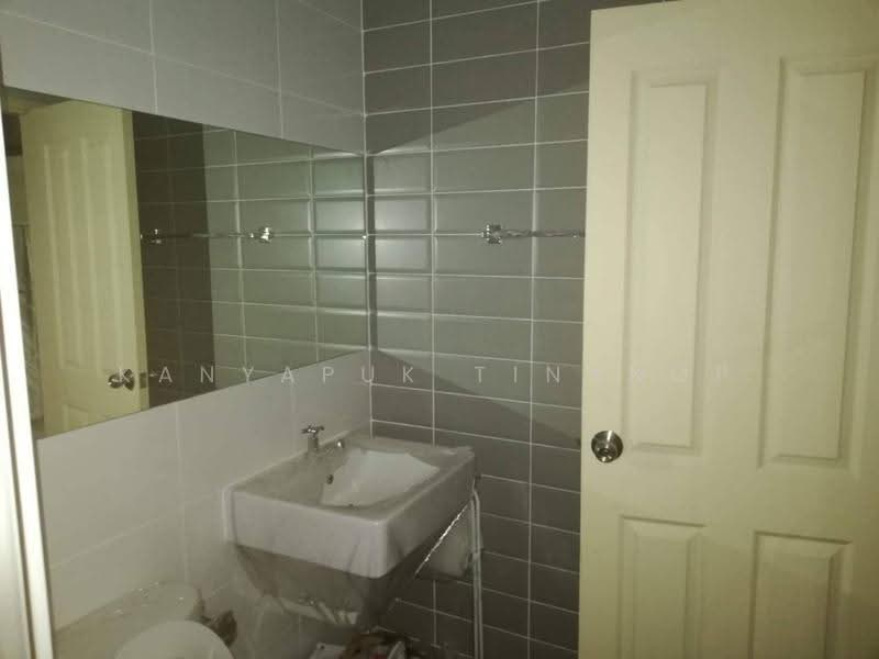 Aspire Rama 9, Bangkok, Soi Rama 9, Rama 9 Road, Huai Khwang, Bangkok, 1 Bedroom, 32 sqm, Condo For Sale, by Kanyapuk Tinanop, 500543744 - DDproperty.com