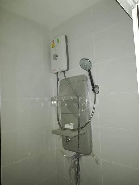 Aspire Rama 9, Bangkok, Soi Rama 9, Rama 9 Road, Huai Khwang, Bangkok, 1 Bedroom, 32 sqm, Condo For Sale, by Kanyapuk Tinanop, 500543744 - DDproperty.com