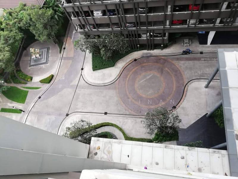 Aspire Rama 9, Bangkok, Soi Rama 9, Rama 9 Road, Huai Khwang, Bangkok, 1 Bedroom, 32 sqm, Condo For Sale, by Kanyapuk Tinanop, 500543744 - DDproperty.com