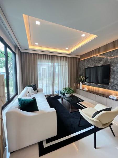 undefined, กรุงเทพ, ทวีวัฒนา, กรุงเทพ, 240 ตร.ม., บ้านเดี่ยว ขาย, โดย Kanyapuk Tinanop, 500543748 - DDproperty.com