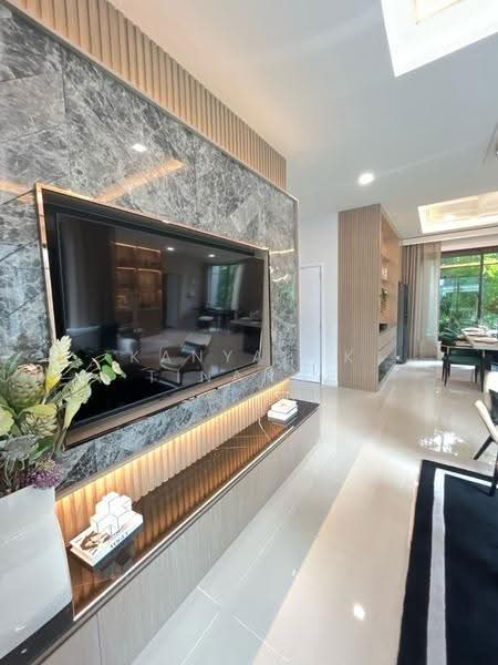undefined, Bangkok, Thawi Watthana, Bangkok, 4 Bedrooms, 240 sqm, Single Detached House For Sale, by Kanyapuk Tinanop, 500543748 - DDproperty.com