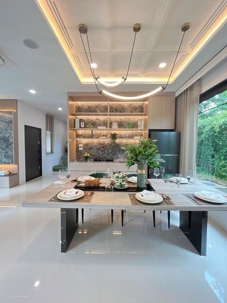 undefined, กรุงเทพ, ทวีวัฒนา, กรุงเทพ, 240 ตร.ม., บ้านเดี่ยว ขาย, โดย Kanyapuk Tinanop, 500543748 - DDproperty.com