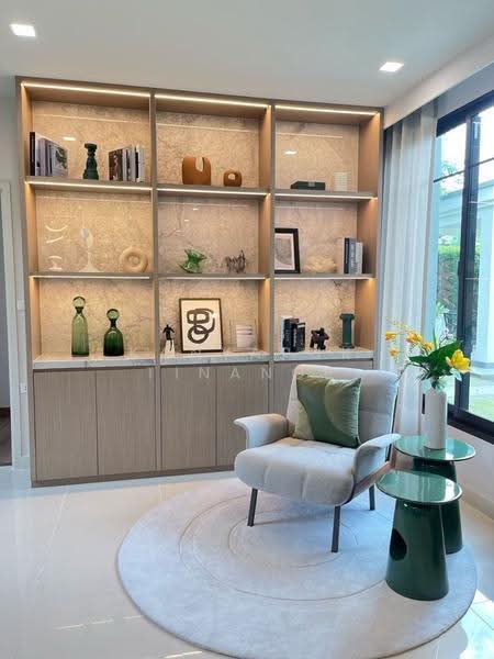 undefined, กรุงเทพ, ทวีวัฒนา, กรุงเทพ, 240 ตร.ม., บ้านเดี่ยว ขาย, โดย Kanyapuk Tinanop, 500543748 - DDproperty.com