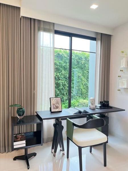 undefined, Bangkok, Thawi Watthana, Bangkok, 4 Bedrooms, 240 sqm, Single Detached House For Sale, by Kanyapuk Tinanop, 500543748 - DDproperty.com