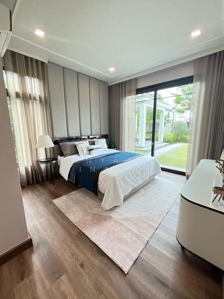 undefined, Bangkok, Thawi Watthana, Bangkok, 4 Bedrooms, 240 sqm, Single Detached House For Sale, by Kanyapuk Tinanop, 500543748 - DDproperty.com