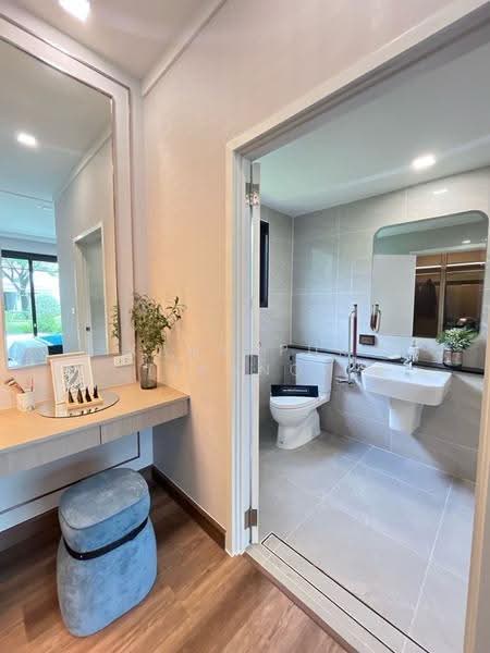 undefined, Bangkok, Thawi Watthana, Bangkok, 4 Bedrooms, 240 sqm, Single Detached House For Sale, by Kanyapuk Tinanop, 500543748 - DDproperty.com