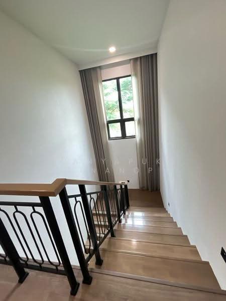 undefined, Bangkok, Thawi Watthana, Bangkok, 4 Bedrooms, 240 sqm, Single Detached House For Sale, by Kanyapuk Tinanop, 500543748 - DDproperty.com