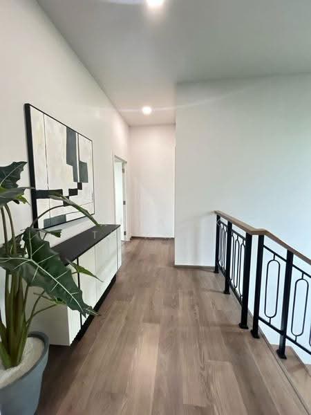 undefined, Bangkok, Thawi Watthana, Bangkok, 4 Bedrooms, 240 sqm, Single Detached House For Sale, by Kanyapuk Tinanop, 500543748 - DDproperty.com