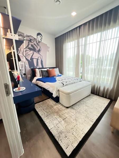undefined, Bangkok, Thawi Watthana, Bangkok, 4 Bedrooms, 240 sqm, Single Detached House For Sale, by Kanyapuk Tinanop, 500543748 - DDproperty.com