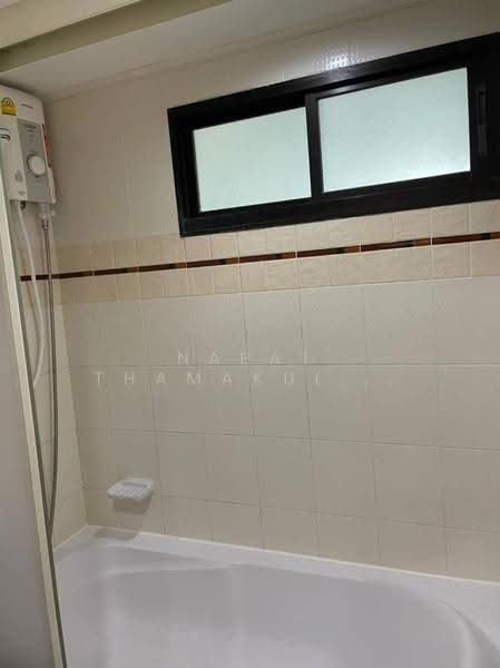 Lumpini Place Narathiwas-Chaopraya, Bangkok, 1298 Rama 3 Road, Chong Nonsi, Yan Nawa, Bangkok, 1 Bedroom, 41 sqm, Condo For Sale, by Napat Thamakulangkul, 500543749 - DDproperty.com