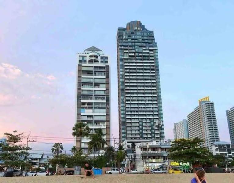 Sea Saran Condominium : ซี สราญ คอนโดมิเนียม, ชลบุรี, 190 หมู่ 2 บางเสร่, บางเสร่, สัตหีบ, ชลบุรี, 48 ตร.ม., คอนโด ขาย, โดย Siwanon Gosachan, 500543750 - DDproperty.com