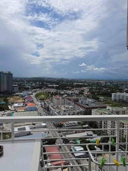 Sea Saran Condominium : ซี สราญ คอนโดมิเนียม, ชลบุรี, 190 หมู่ 2 บางเสร่, บางเสร่, สัตหีบ, ชลบุรี, 48 ตร.ม., คอนโด ขาย, โดย Siwanon Gosachan, 500543750 - DDproperty.com