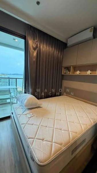 Sea Saran Condominium : ซี สราญ คอนโดมิเนียม, ชลบุรี, 190 หมู่ 2 บางเสร่, บางเสร่, สัตหีบ, ชลบุรี, 48 ตร.ม., คอนโด ขาย, โดย Siwanon Gosachan, 500543750 - DDproperty.com