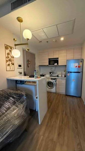 Sea Saran Condominium, Chon Buri (Pattaya), 190 Moo 2 Bangsaray, Bang Sa-re, Sattahip, Chon Buri (Pattaya), 1 Bedroom, 48 sqm, Condo For Sale, by Siwanon Gosachan, 500543750 - DDproperty.com