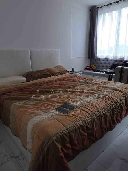 Sea Saran Condominium : ซี สราญ คอนโดมิเนียม, ชลบุรี, 190 หมู่ 2 บางเสร่, บางเสร่, สัตหีบ, ชลบุรี, 48 ตร.ม., คอนโด ขาย, โดย Siwanon Gosachan, 500543750 - DDproperty.com