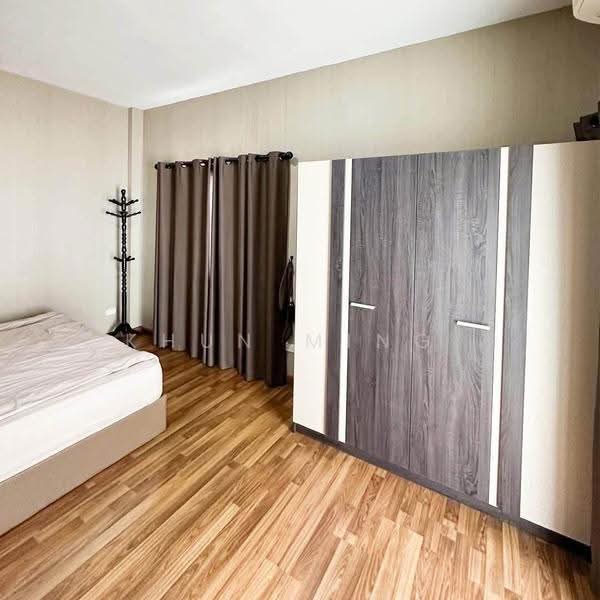 Tanapirom Srinakarin - Wongwaen, Samut Prakan, Srinakarin Road, Bang Mueng, Muang Samut Prakarn, Samut Prakan, 4 Bedrooms, 120 sqm, Townhouse For Rent, by Khun Ming, 500543754 - DDproperty.com