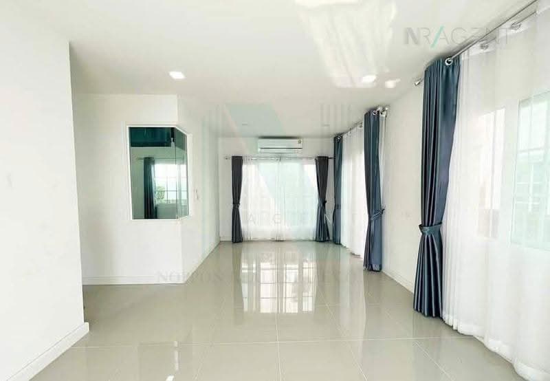 Golden Neo 2 Ramintra-Wongwaen, Bangkok, Kanchanaphisek Road, Tha Rang, Bang Khen, Bangkok, 4 Bedrooms, 136 sqm, Single Detached House For Sale, by NR AGENT, 500543755 - DDproperty.com
