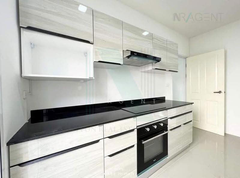 Golden Neo 2 Ramintra-Wongwaen, Bangkok, Kanchanaphisek Road, Tha Rang, Bang Khen, Bangkok, 4 Bedrooms, 136 sqm, Single Detached House For Sale, by NR AGENT, 500543755 - DDproperty.com