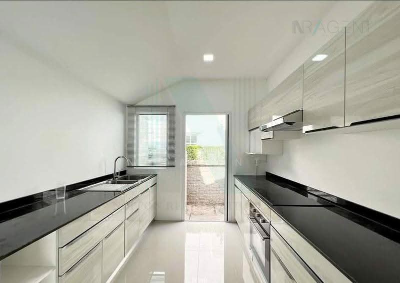 Golden Neo 2 Ramintra-Wongwaen, Bangkok, Kanchanaphisek Road, Tha Rang, Bang Khen, Bangkok, 4 Bedrooms, 136 sqm, Single Detached House For Sale, by NR AGENT, 500543755 - DDproperty.com