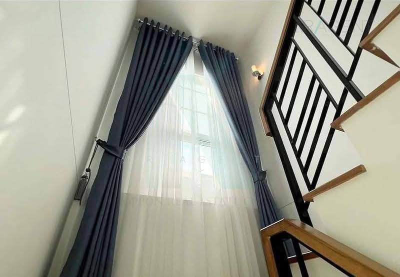 Golden Neo 2 Ramintra-Wongwaen : โกลเด้น นีโอ 2 รามอินทรา-วงแหวน, กรุงเทพ, ถนนกาญจนาภิเษก, ท่าแร้ง, บางเขน, กรุงเทพ, 136 ตร.ม., บ้านเดี่ยว ขาย, โดย NR AGENT, 500543755 - DDproperty.com