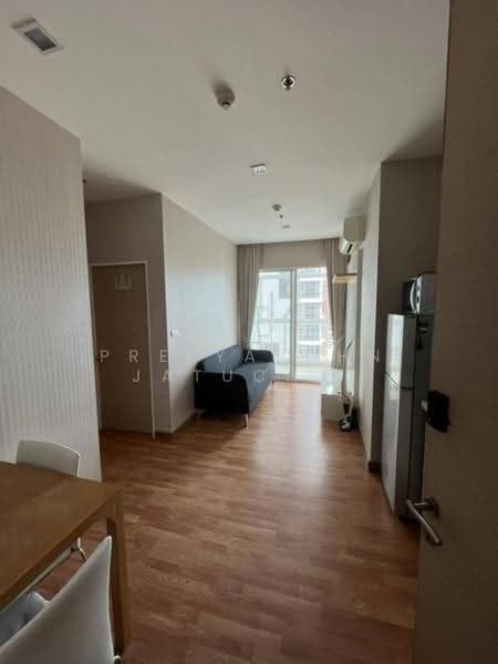 The Coast, Bangkok, 3888 Sukhumvit Road, Bang Na Tai, Bang Na, Bangkok, 1 Bedroom, 35 sqm, Condo For Sale, by Preeyapohn Jatuchai, 500543756 - DDproperty.com