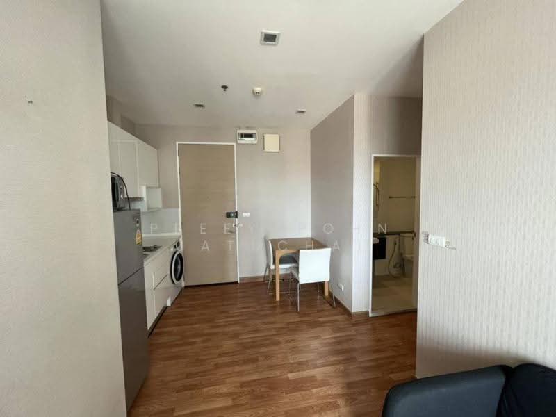The Coast, Bangkok, 3888 Sukhumvit Road, Bang Na Tai, Bang Na, Bangkok, 1 Bedroom, 35 sqm, Condo For Sale, by Preeyapohn Jatuchai, 500543756 - DDproperty.com