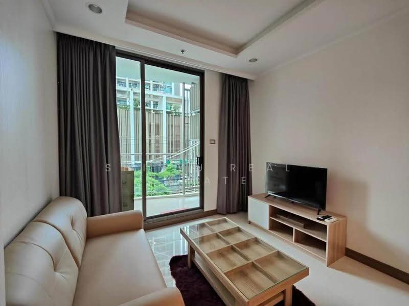 Supalai Oriental Sukhumvit 39, bangkok, Soi Sukhumvit 39, Khlong Tan Nua, Watthana, Bangkok, 1 Bedroom, 57 sqm, Condo For Rent, by Shinyu Real Estate, 500543758 - DDproperty.com