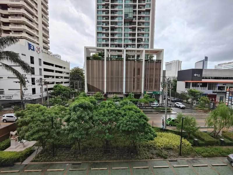 Supalai Oriental Sukhumvit 39 : ศุภาลัย โอเรียนทัล สุขุมวิท 39, กรุงเทพ, ซอย สุขุมวิท 39, คลองตันเหนือ, วัฒนา, กรุงเทพ, 57 ตร.ม., คอนโด ให้เช่า, โดย Shinyu Real Estate, 500543758 - DDproperty.com