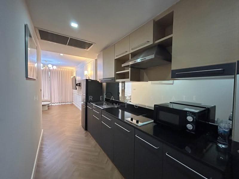 Noble Ambience Sarasin, bangkok, Soi Sarasin, Sarasin Road, Lumphini, Pathum Wan, Bangkok, 1 Bedroom, 50 sqm, Condo For Rent, by HOME Real Estate Service, 500543759 - DDproperty.com