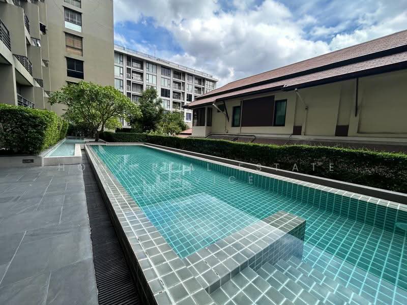 Noble Ambience Sarasin, bangkok, Soi Sarasin, Sarasin Road, Lumphini, Pathum Wan, Bangkok, 1 Bedroom, 50 sqm, Condo For Rent, by HOME Real Estate Service, 500543759 - DDproperty.com