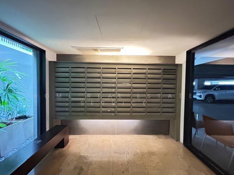 Noble Ambience Sarasin, bangkok, Soi Sarasin, Sarasin Road, Lumphini, Pathum Wan, Bangkok, 1 Bedroom, 50 sqm, Condo For Rent, by HOME Real Estate Service, 500543759 - DDproperty.com