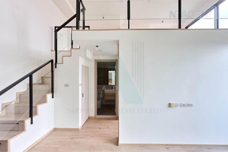 The Rich Rama 9-Srinakarin, Bangkok, Srinakarin Road, Suan Luang, Bangkok, 1 Bedroom, 43 sqm, Condo For Sale, by NR AGENT, 500543760 - DDproperty.com