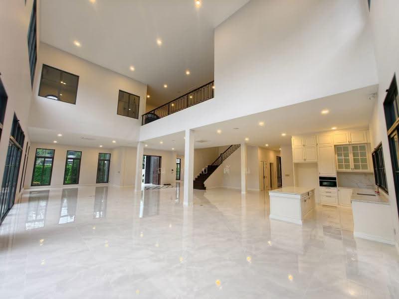 The Palazzo Krungthep Kreetha, Bangkok, Soi Srinakarin-Romklao 17, Saphan Sung, Saphan Sung, Bangkok, 5 Bedrooms, 1,180 sqm, Single Detached House For Sale, by คุณกัปตัน, 500543766 - DDproperty.com